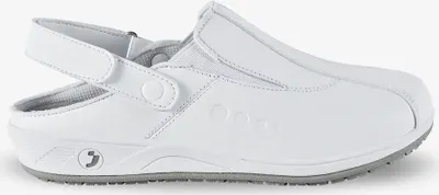 Immagine prodotto di Safety Jogger Carinne OB Scarpe di sicurezza antiscivolo bianche 38