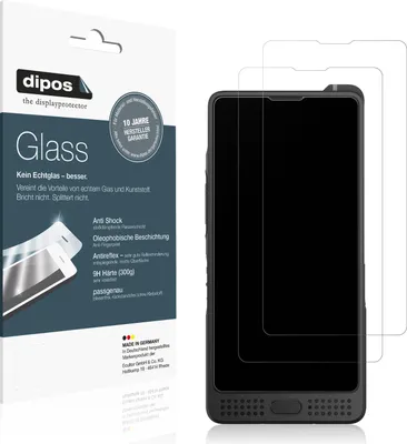 Zdjęcie produktu dla 2x dipos GlassAR Sonim XP10