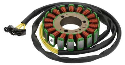 Obrázok produktu pre Magneetový stator pre Suzuki 1985 GSX1100EF - 3 vodiče - Vysoká kvalita