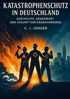 Image de Katastrophenschutz in Deutschland
