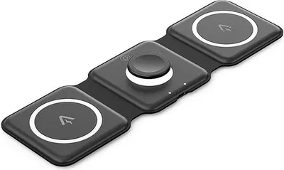 Produktbild von Vention FGGB0/ 15W MagSafe Wireless Charging Pad