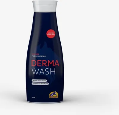 Immagine prodotto di Cavalor Derma Wash - 500 ml
