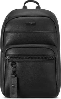 Produktbild von Roncato Nevada - Rucksack 14" (nevada nero)