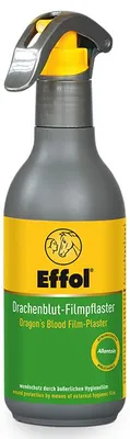 Produktbild von Effol Drachenblut-Filmpflaster Mini 50 ml