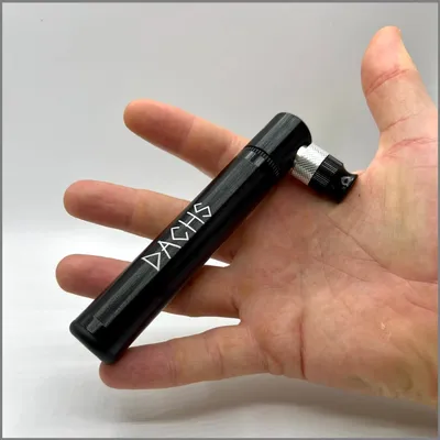 Obrázok produktu pre Mini pumpa, 60 gramov, 9 bar, s držiakom