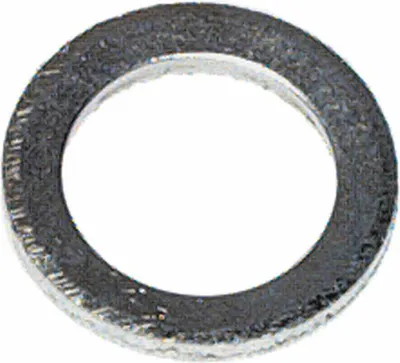Zdjęcie produktu dla HSI SB Pierścienie pasowane 16x10mm pokryte mosiądzem, PU:10