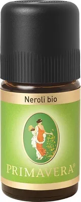 Produktbild von PRIMAVERA Neroli 10 % Öl, 5 ml ätherisches Öl