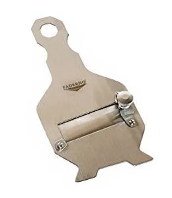 Immagine prodotto di Sambonet S1519 Accessori Tagliatartufi, acciaio inox/liscio