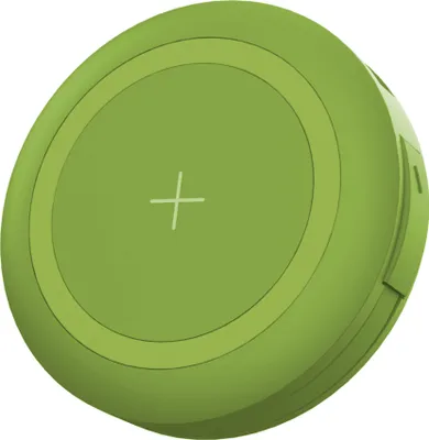 Image de Chargeur Xlayer XLayer Colour Line sans fil 5 W