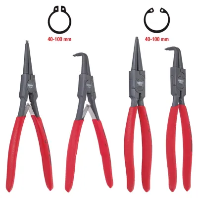 Immagine prodotto di KS Tools 119.2060 plier