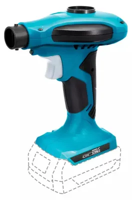 Zdjęcie produktu dla DEDRA DED7079, 1 szt.