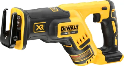 Produktbild von DeWalt DCS367NT-XJ Akku-Säbelsäge 18V