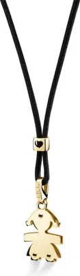 Immagine prodotto di Collana da donna leBebe LBB007-N