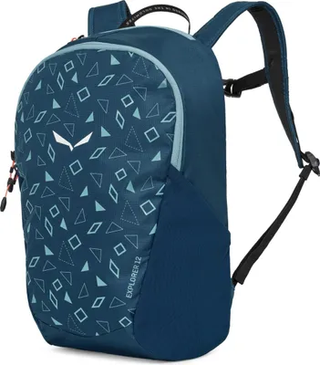 Obrázok produktu pre SALEWA batoh na voľný čas Batoh Explorer Batoh 12 L Pond dark green