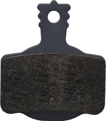 Image de Magura Performance MT 7.P Jeu de plaquettes de frein à disque Acier Noir