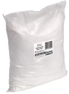 Produktbild von SEALEY Sandstrahlgerät SBG25KG 25kg