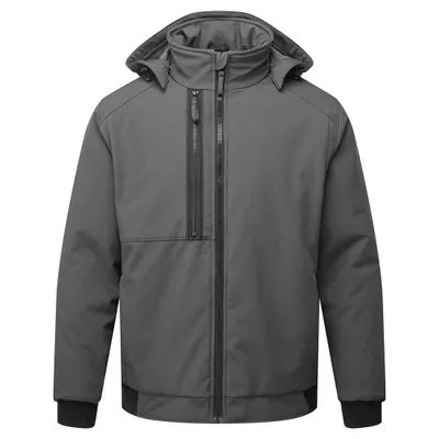 Zdjęcie produktu dla Portwest CD874 Metal Grey Rozmiar L