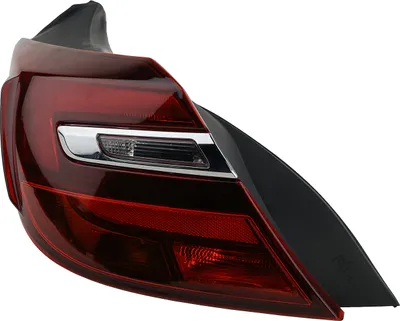 Produktbild von Johns, LED Heckleuchte außen links passend für Opel Insignia A G09 10/13- m. Lampenträ.