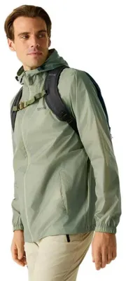 Produktbild von Regatta Pack It Iii Jacke Grün L Mann Grün L