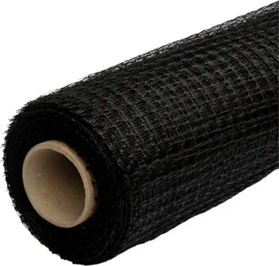 Zdjęcie produktu dla Cathappy - Siatka dla kota - Ogrodzenie dla kota - Rolka 2 x 10 metrów - 60 gr/m² - Rozmiar oczek 15 mm x 20 mm
