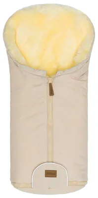 Produktbild von Fillikid Winterfußsack Pamir TOP