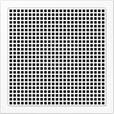 Produktbild von Jung Lautsprechermodul LSMLS4WW LS990 - Lautsprecher - Stereo (LSMLS4WW)