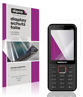 Obrázok produktu pre 4x dipos CC Karbonn K888