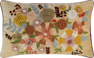 Produktbild von BUTLERS Kissen BOHEMIAN