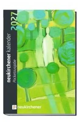 Image de Calendrier de Neukirchen pour 2027 - Édition de poche
