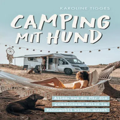 Produktbild von Camping mit Hund