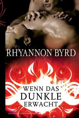 Immagine prodotto di Byrd, R: Wenn das Dunkle erwacht