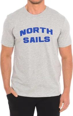 Image de "North Sails T-shirt confort homme" : Taille - L Taille : L