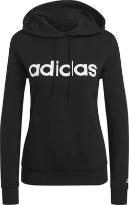 Image de Adidas Sweats W Linear FT HD, GL0635, Pointure: 152