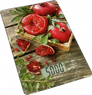 Obrázok produktu pre Kuchynská váha Oliver Voltz RP51651KDPG Obj.č