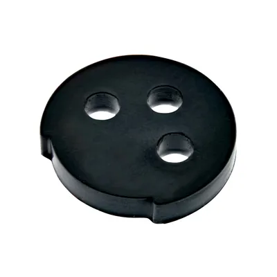 Produktbild von FPM-Dichtscheibe f. Kraftstoffhahn MZA 73220 - pass. für AWO 425T, 425S