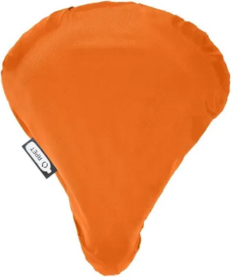 Image de Bullet - Couvre-selle de vélo "Jesse" PF3460 (taille unique) (Orange)