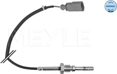 Produktbild von MEYLE 114 800 0076 Abgastemperatursensor für VW Transporter V Bus (7HB, 7HJ, 7EB, 7EJ, 7EF, 7EG, 7HF, 7EC) 1035mm