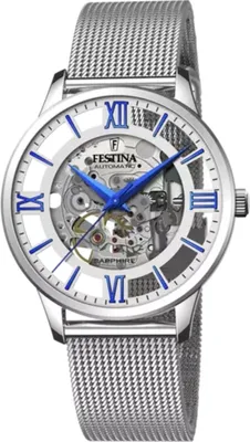 Image de Festina montre Homme Automatique F20534/1