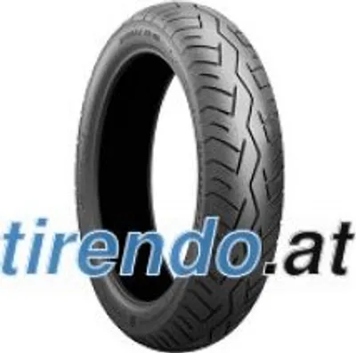 Produktbild von BRIDGESTONE Reifen BATTLAX BT46 REAR 120/90-18 65V TL