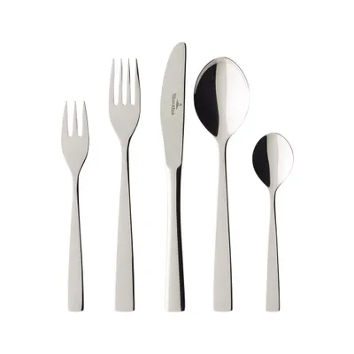 Produktbild von Villeroy & Boch Elisabeth Tafelbesteck 30tlg.