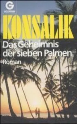 Immagine prodotto di Das Geheimnis der sieben Palmen