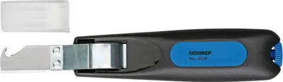 Produktbild von GEDORE 4528 Universal-Kabelmesser, 6698300