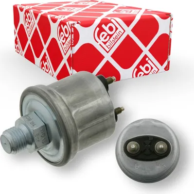 Produktbild von FEBI BILSTEIN 09896 Öldruckschalter Öldrucksensor für SCANIA 2 - series
