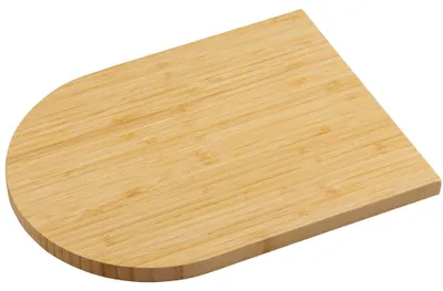 Immagine prodotto di Tagliere decorativo KESPER, 32 x 24 x 1,5 cm, in bambù