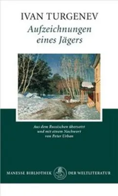 Produktbild von Aufzeichnungen eines Jägers