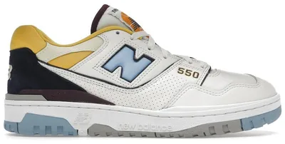 Productafbeelding van New Balance 550 Marquette - EU 37,5