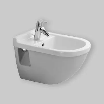 Immagine prodotto di Bidet Sospeso "Stark 3" Monoforo 360X540