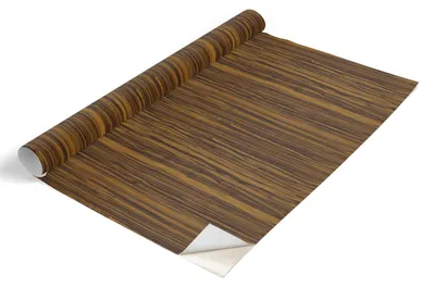 Immagine prodotto di Tulup - Pellicola adesiva per mobili - Pellicola autoadesiva 65x130 cm - Pellicola per mobili, ideale per armadi - Pellicola per mobili - Pellicola per la cucina - Impermeabile - Lavabile - Autoadesiva - Senza bolle d'aria - Effetto legno
