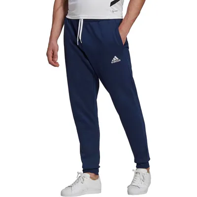 Produktbild von Adidas Entrada 22 Jogginghose Herren - Marine  | Größe: XS
