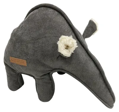 Produktbild von D&D Home Dog Toy - Chenille Liz